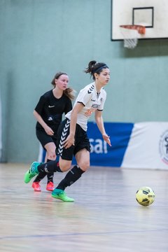 Bild 870 - B-Juniorinnen Hallen Landesmeisterschaft